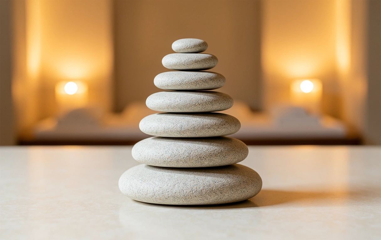 Équilibre et relaxation