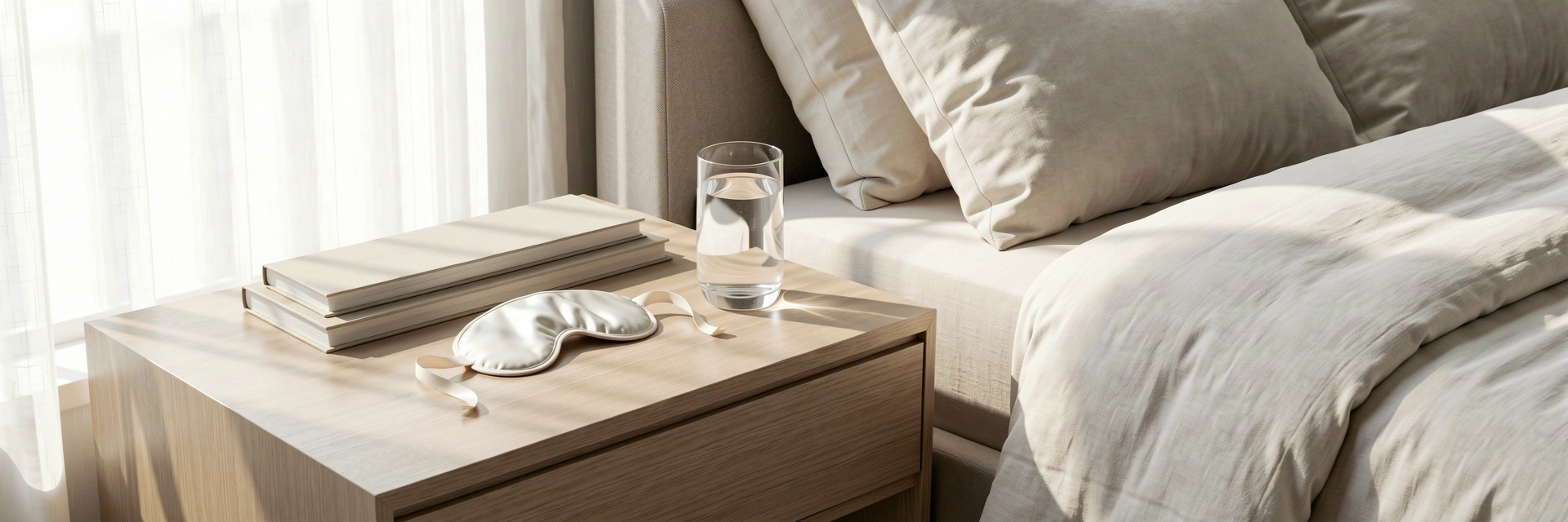 Environnement de bien-être serein