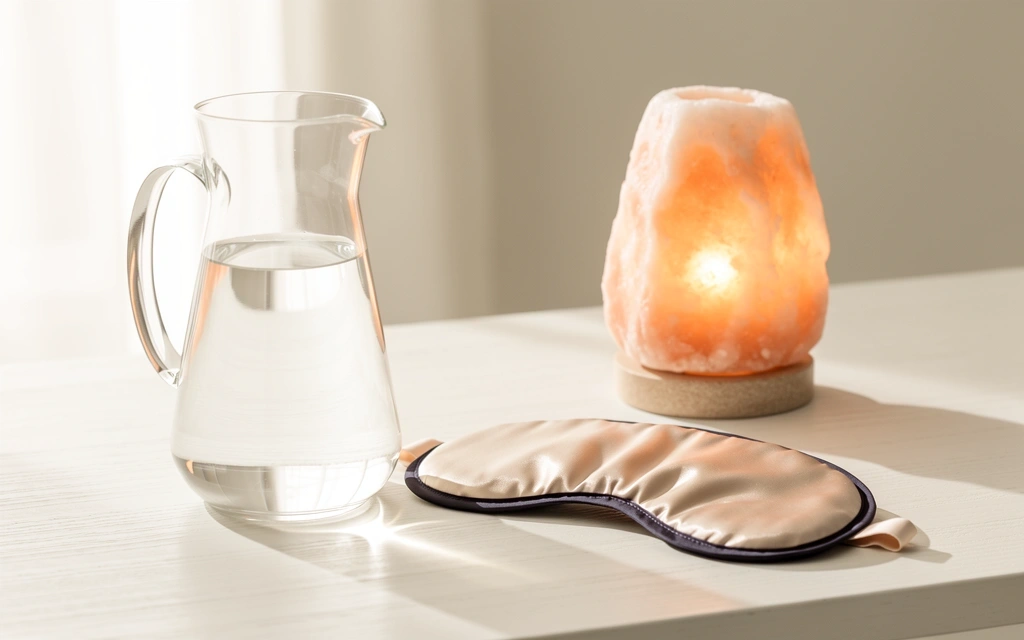 Environnement de travail serein privilégiant la qualité